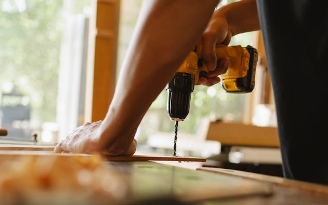 onderhouden huis onderhoud van een warmtepomp leiden