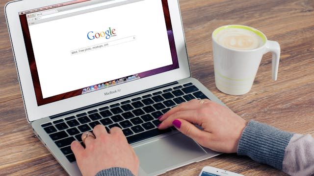 Google Search Console Genereer leads online marketing